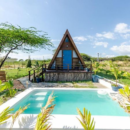 Cashaw Cabin - Private Retreat With A Pool Treasure Beach Eksteriør billede