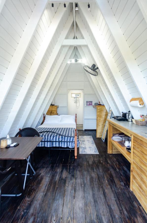 Cashaw Cabin - Private Retreat With A Pool Treasure Beach Eksteriør billede